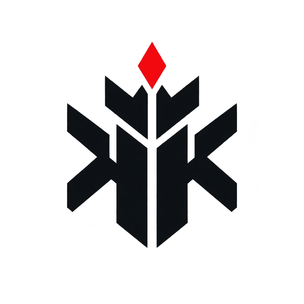 rkkk Logo